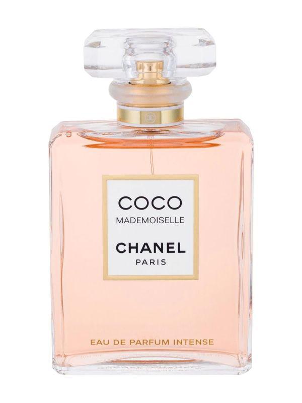 Chanel Coco Mademoiselle Eau De Parfum 50Ml