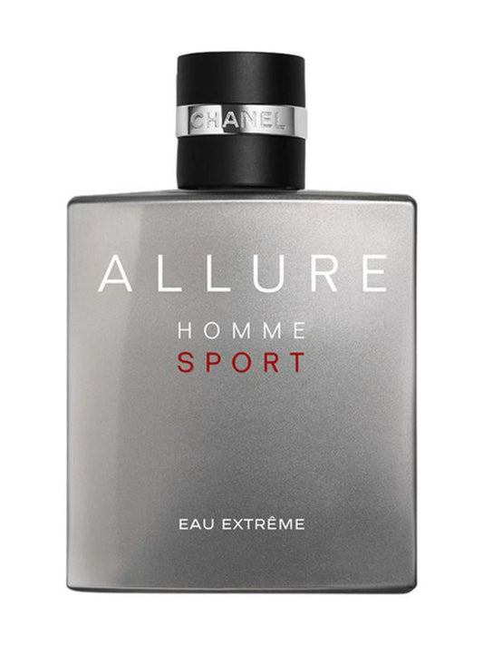 Chanel Allure Homme Sport Eau Extreme 100Ml