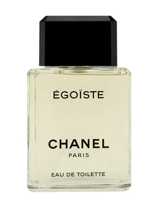 Chanel Egoiste Eau De Toilette M 100Ml