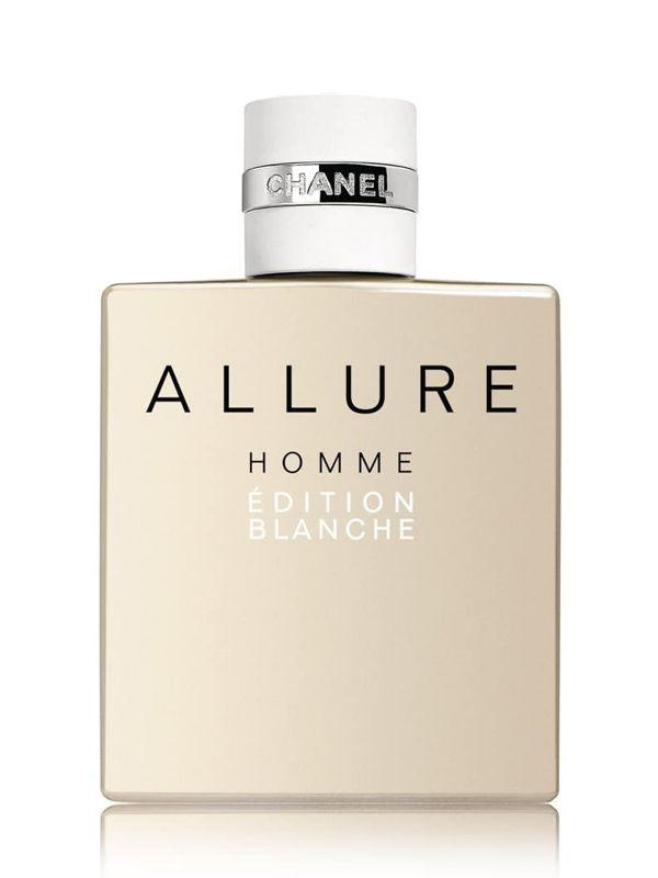 Chanel Allure Homme Edition Blanche Edp M 100Ml