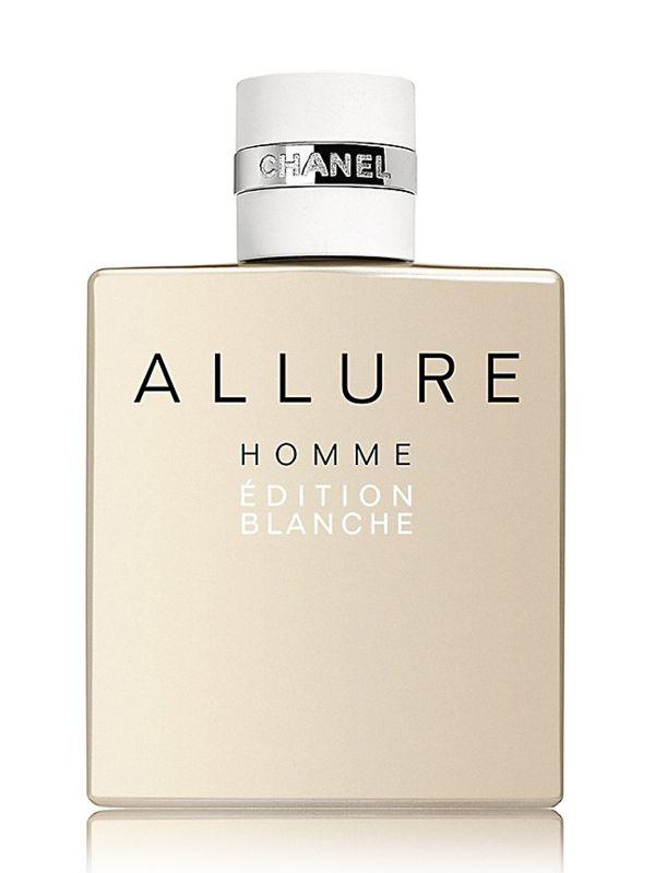 Chanel Allure Homme Edition Blanche Eau De Parfum 150Ml