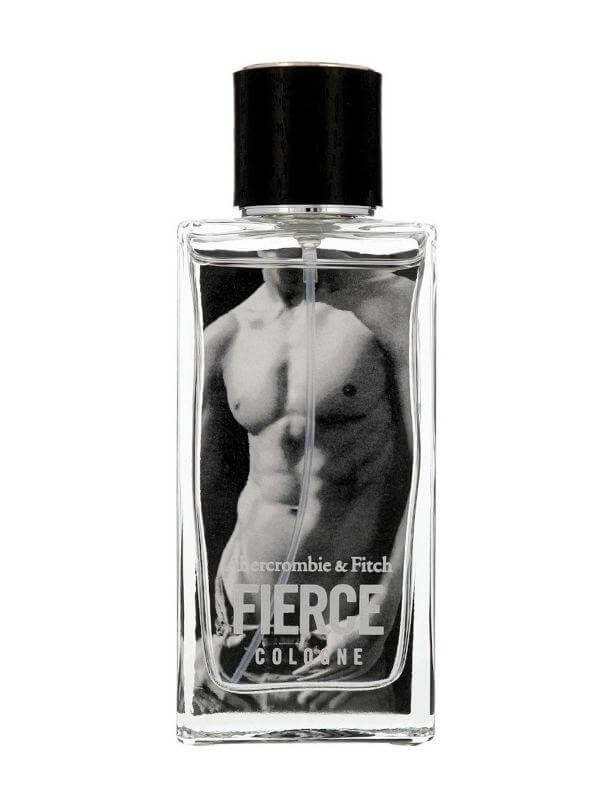 Abercrombie & Fitch Fierce Cologne 100Ml